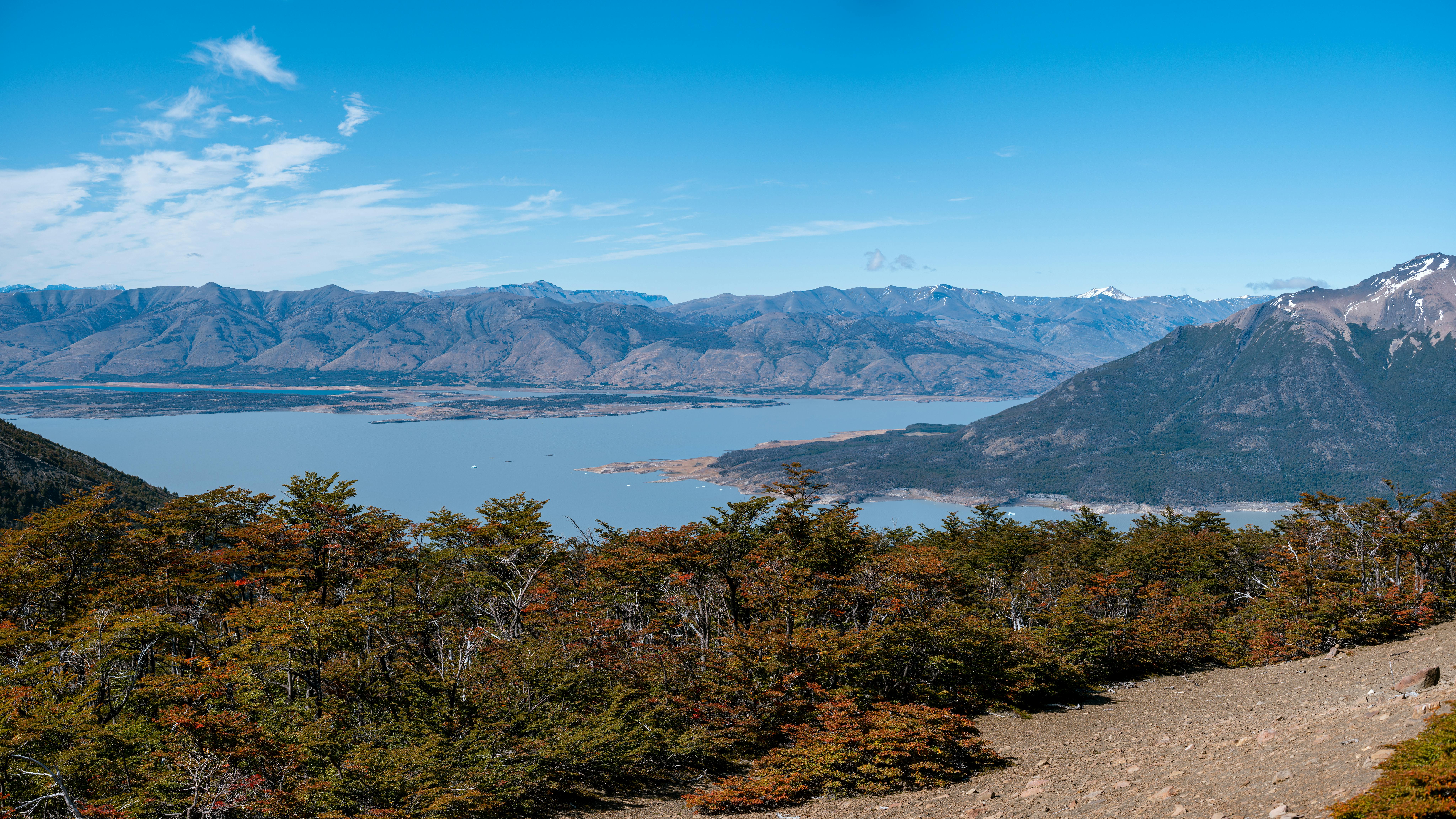 Unterkünfte in El Calafate: 5 Empfehlungen für einen Tagesausflug oder Aufenthalt