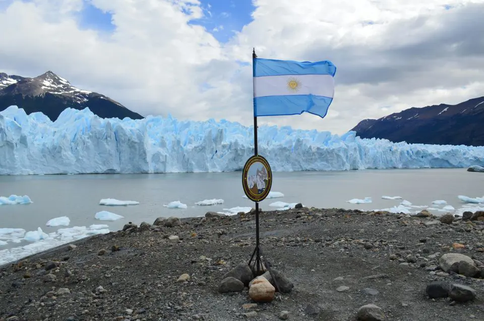 Qué hacer en El Calafate en 3 días