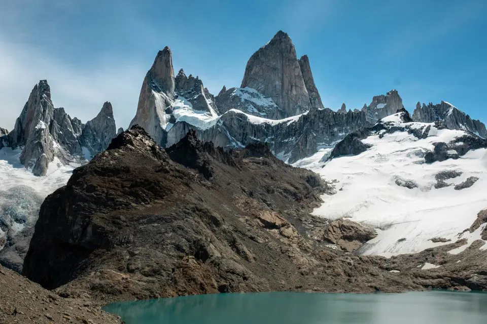 Cómo visitar Torres del Paine desde El Calafate: tours y consejos