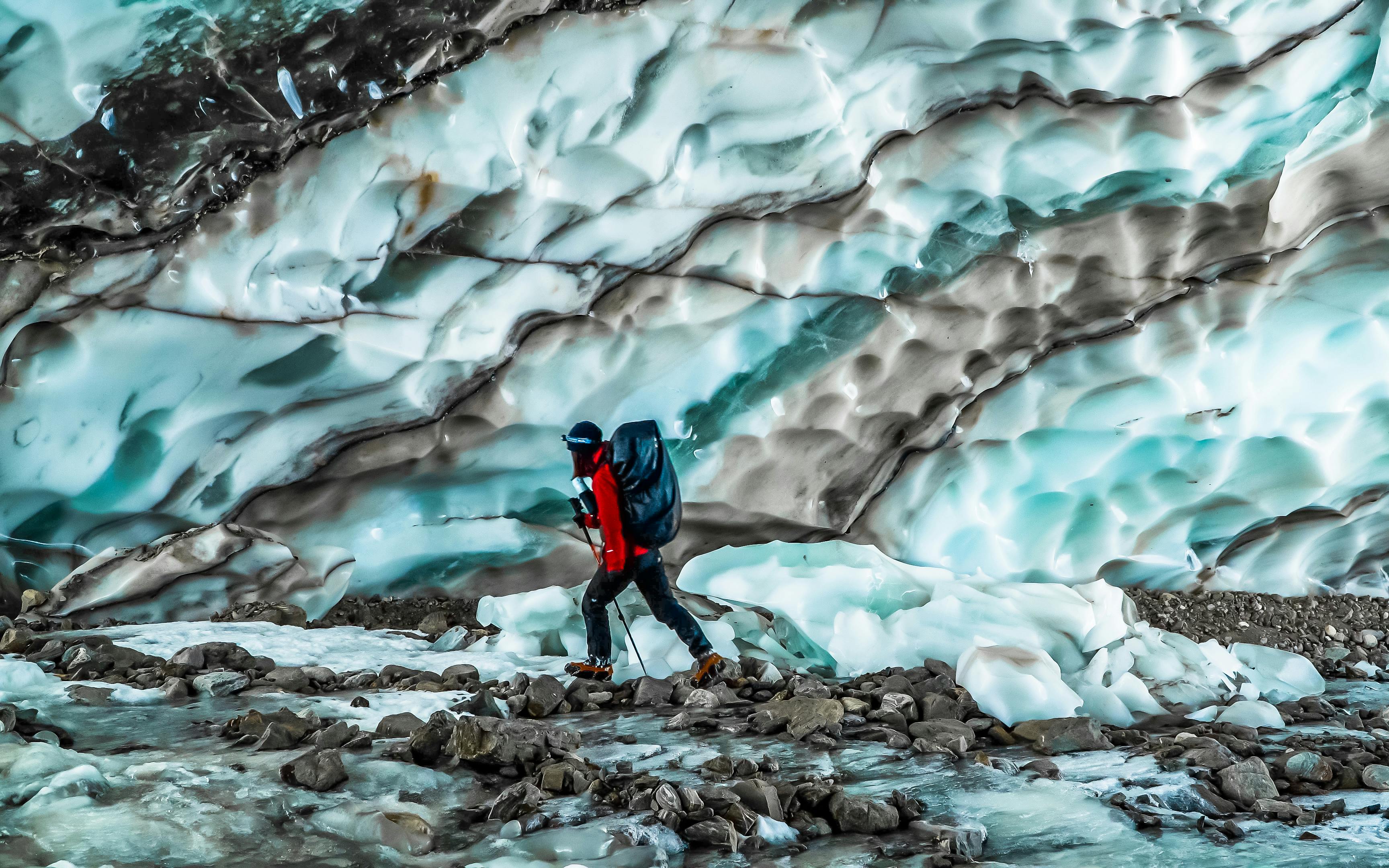 Big Ice ou Minitrekking à Perito Moreno : lequel est le meilleur ?
