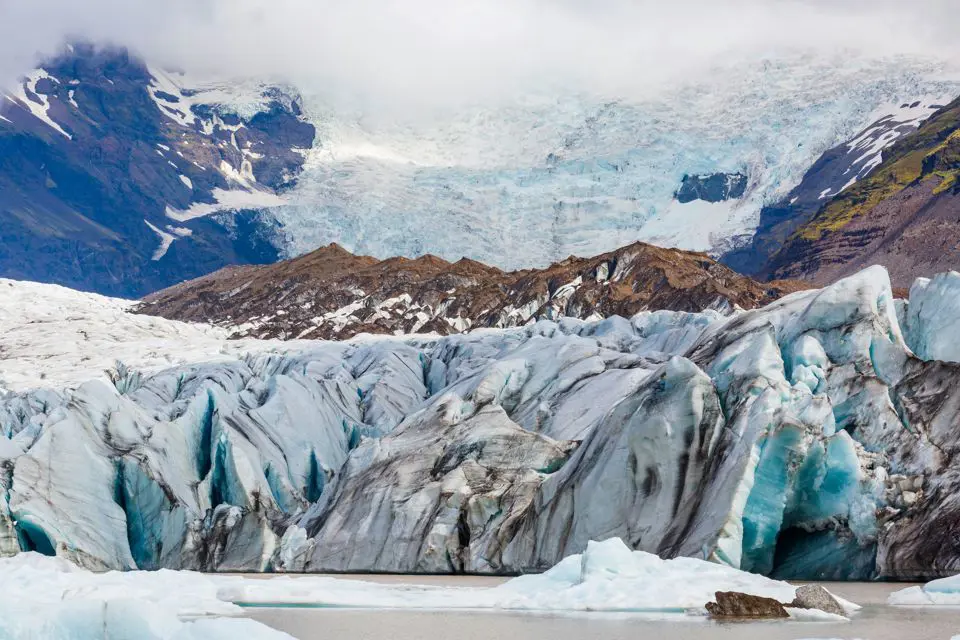 4 formas de visitar el Glaciar Perito Moreno y un plus especial