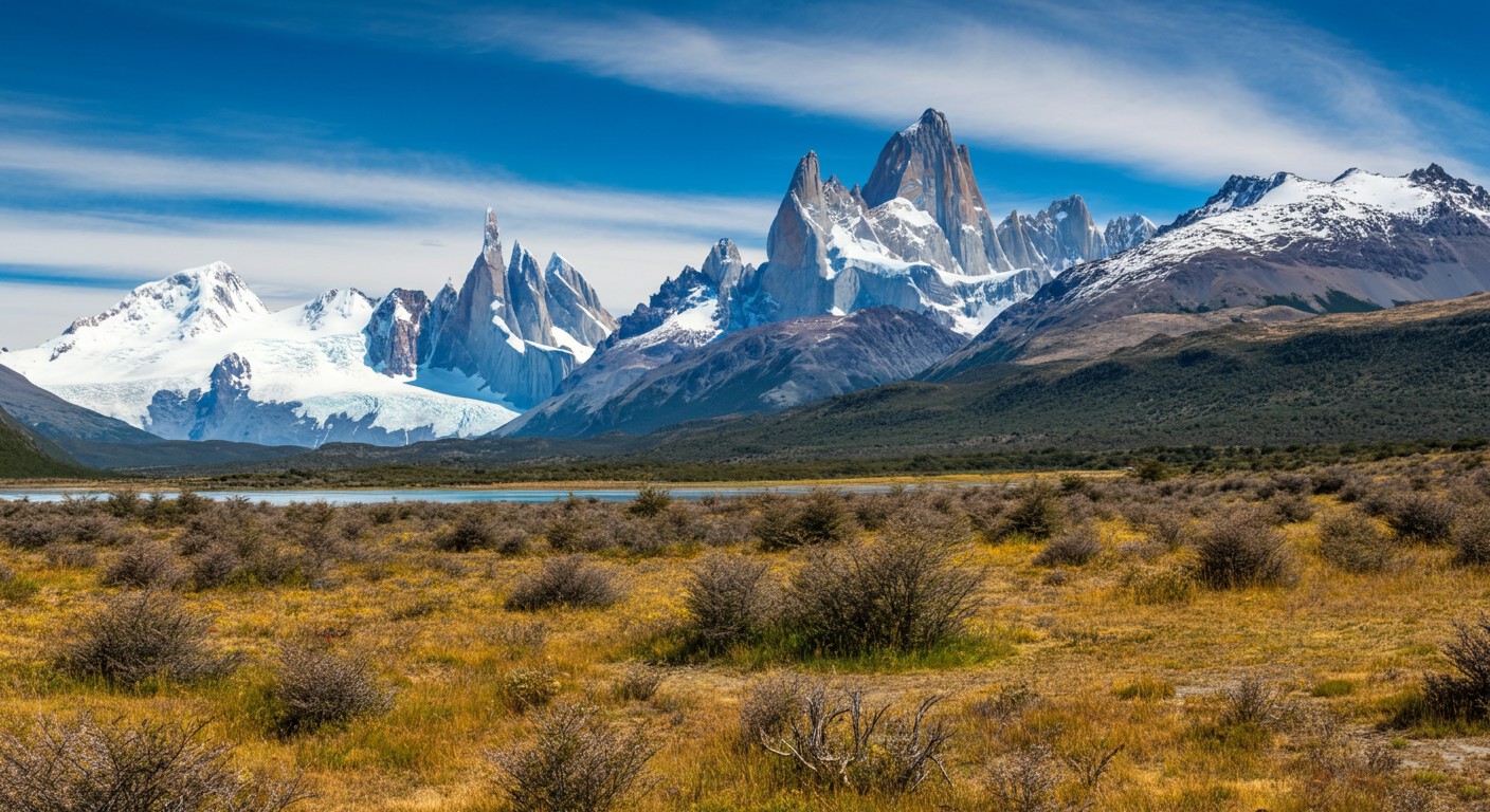 Die besten Sehenswürdigkeiten in El Calafate