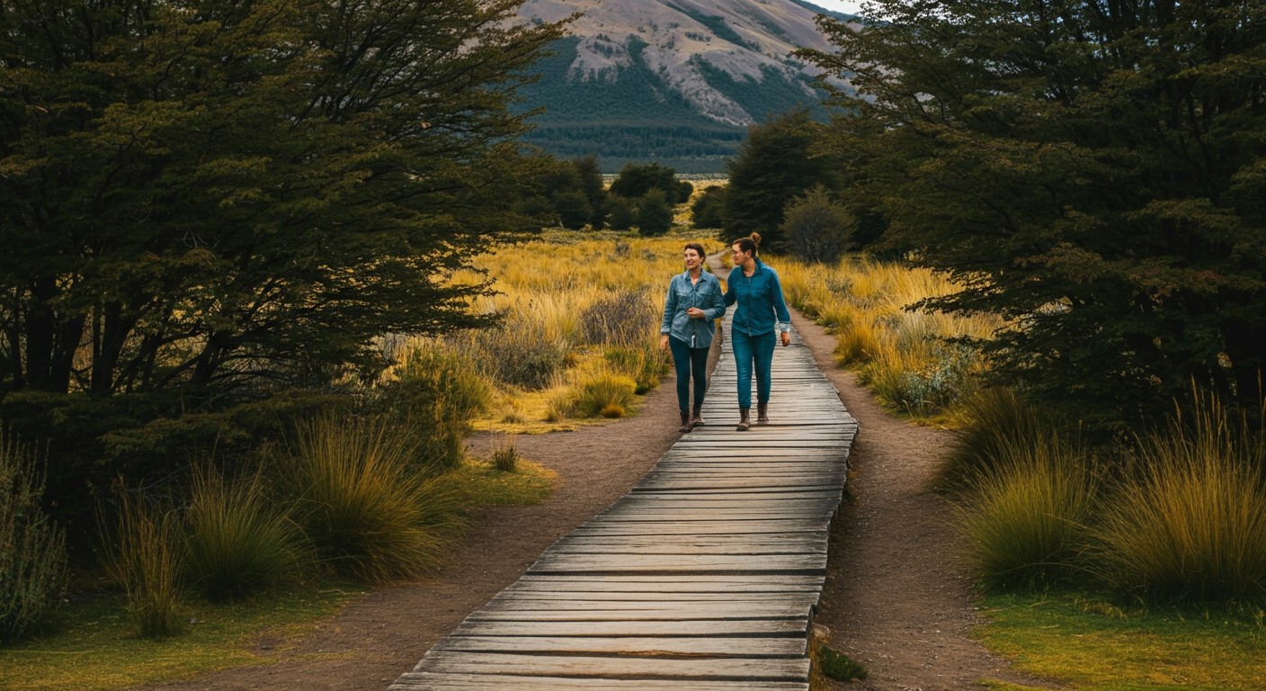 Cata de vinos en El Calafate