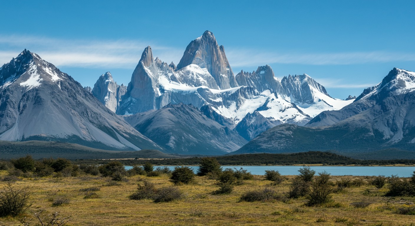 Tours Classiques à El Calafate