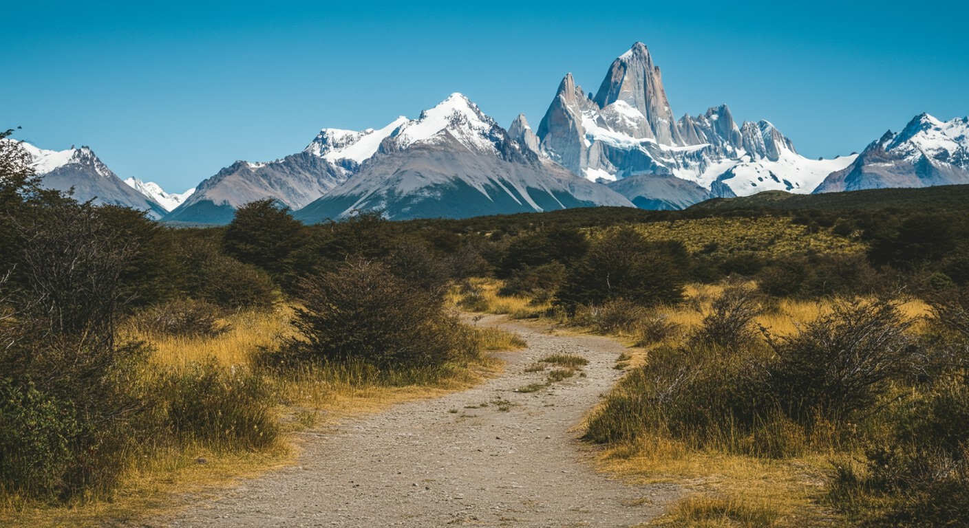 Expériences culinaires à El Calafate