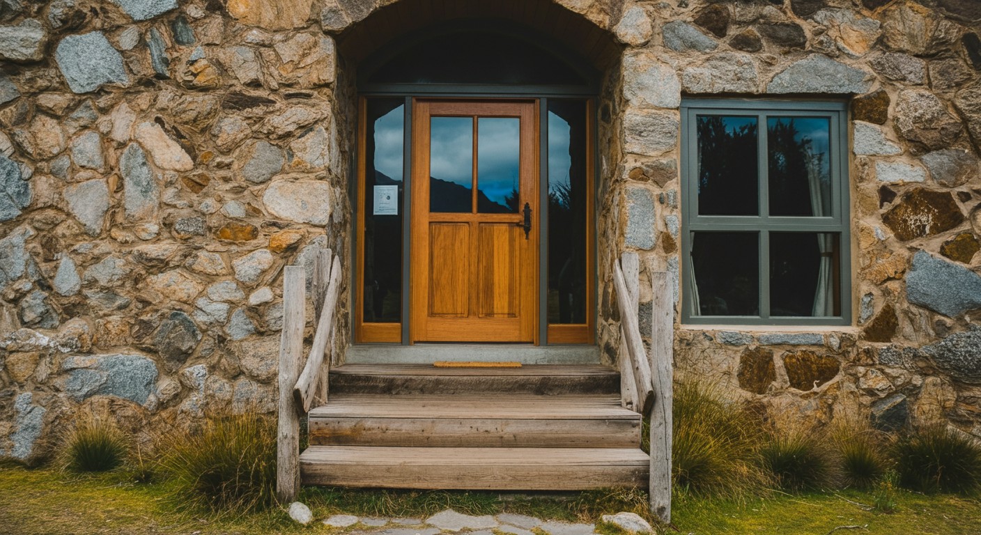 Tours gastronomiques à El Calafate