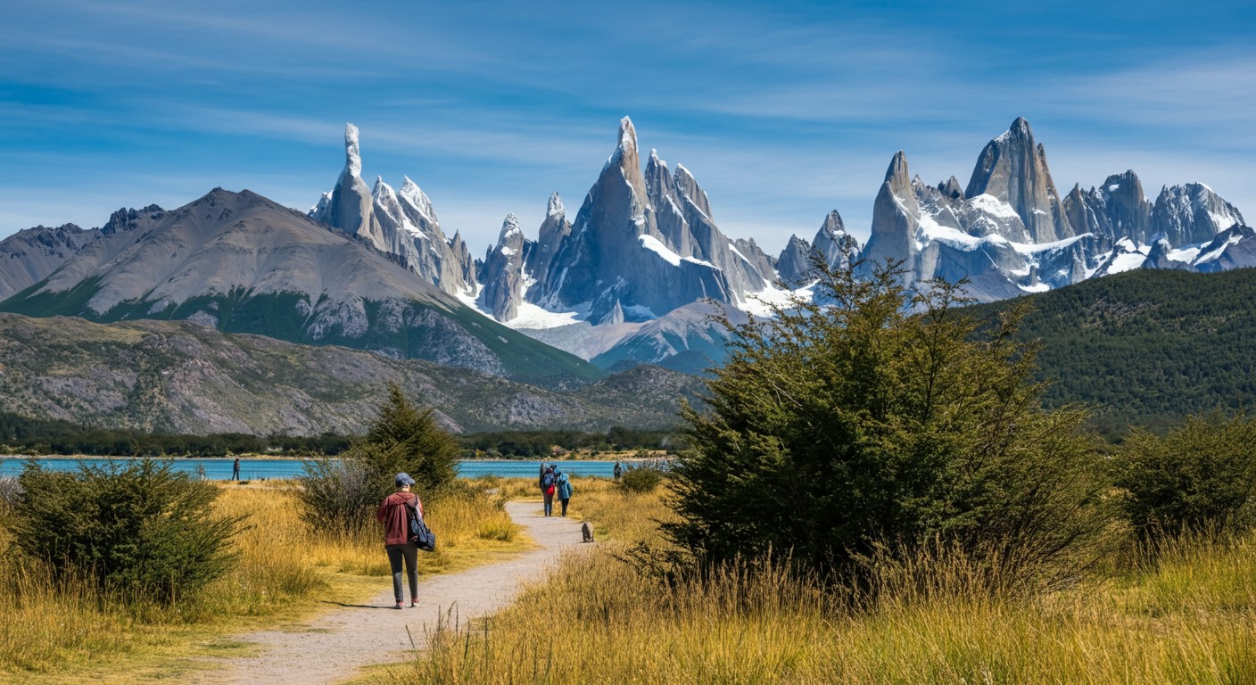Visiter des musées à El Calafate