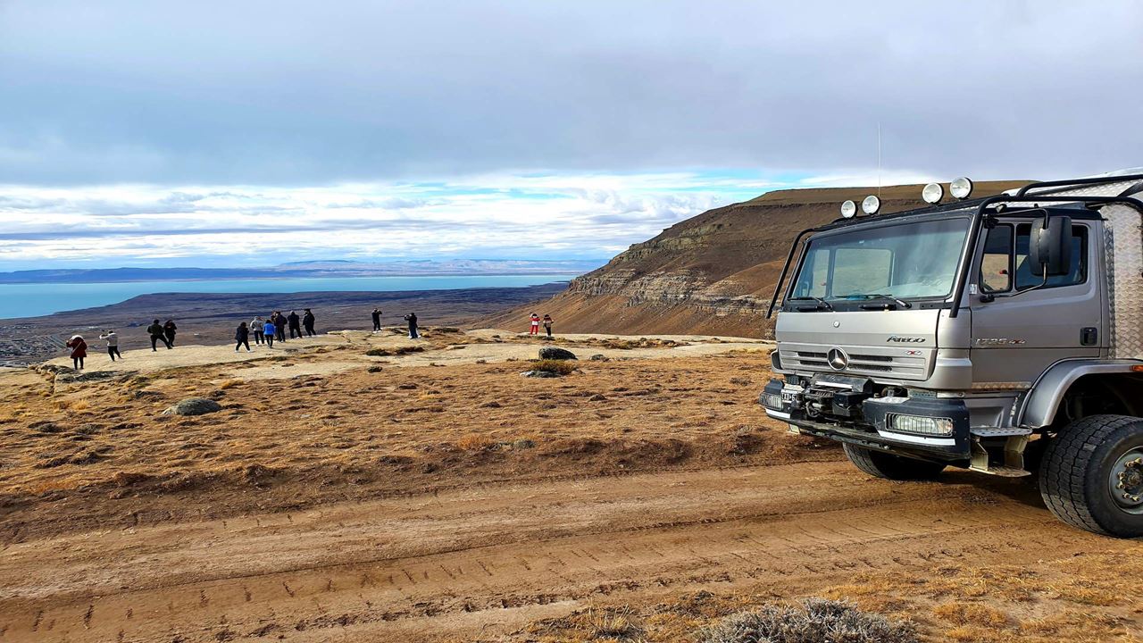 Balcon De Calafate En 4x4 (2)