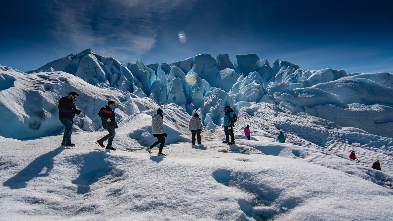 Big Ice Glaciar Perito Moreno (5)