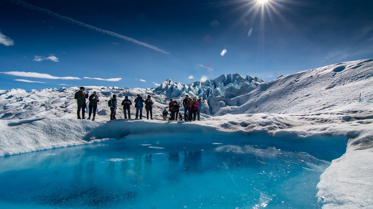 Big Ice Glaciar Perito Moreno (7)
