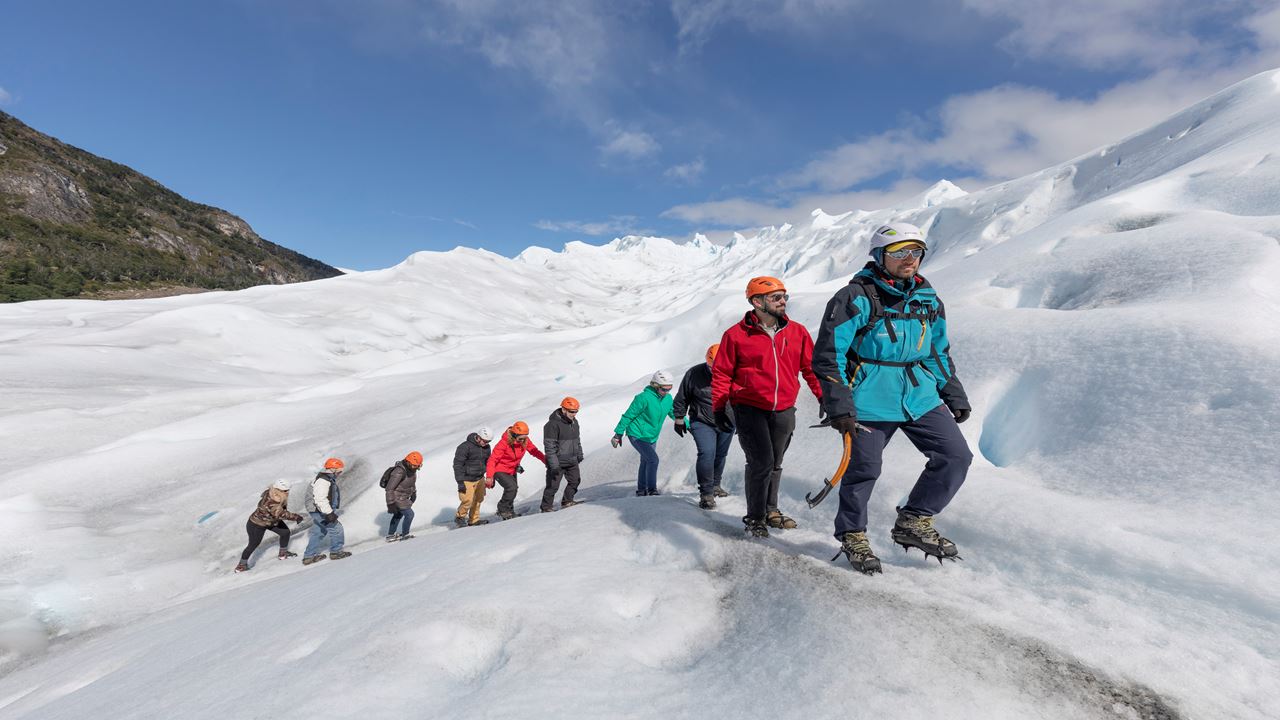 Big Ice Glaciar Perito Moreno (2)
