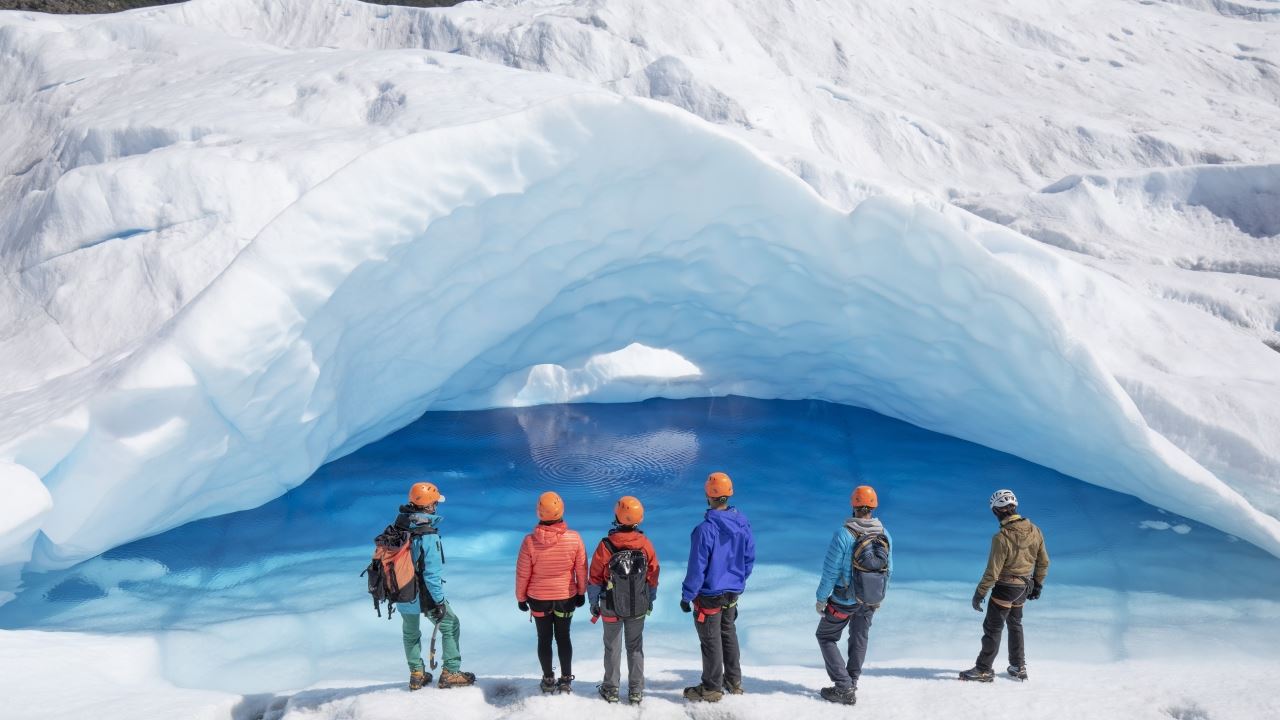 Big Ice Glaciar Perito Moreno (11)