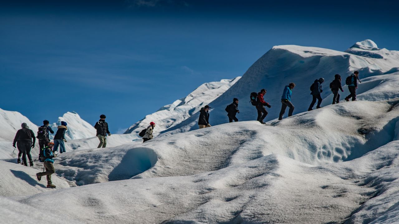 Big Ice Glaciar Perito Moreno (4)
