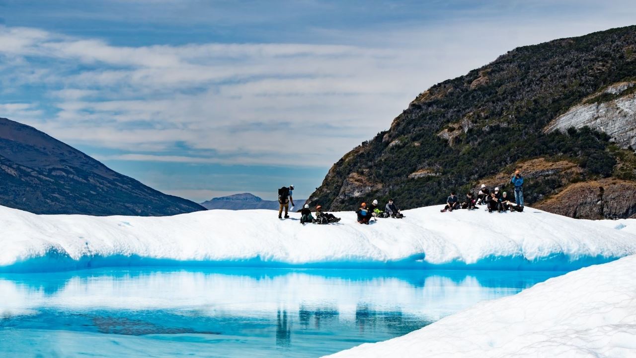 Big Ice Glaciar Perito Moreno (10)