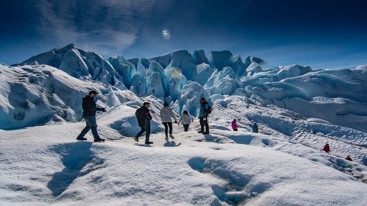 Big Ice Glaciar Perito Moreno (8)