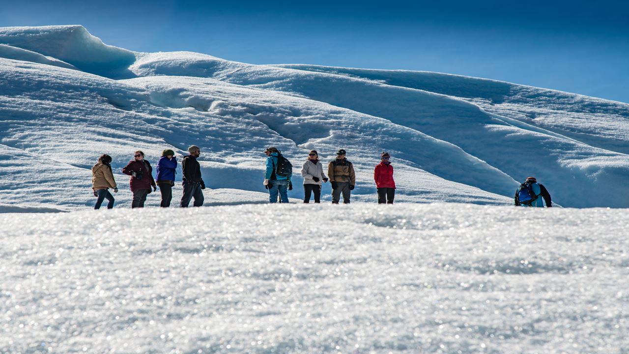 Big Ice Glaciar Perito Moreno (3)