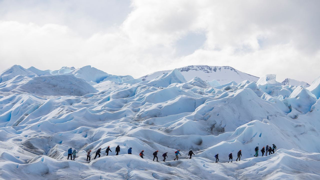Big Ice Glaciar Perito Moreno (1)