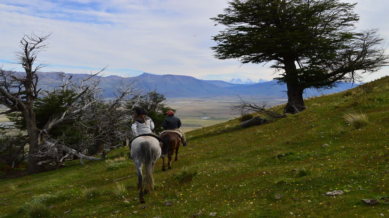Cabalgata En El Cerro Frías (5)