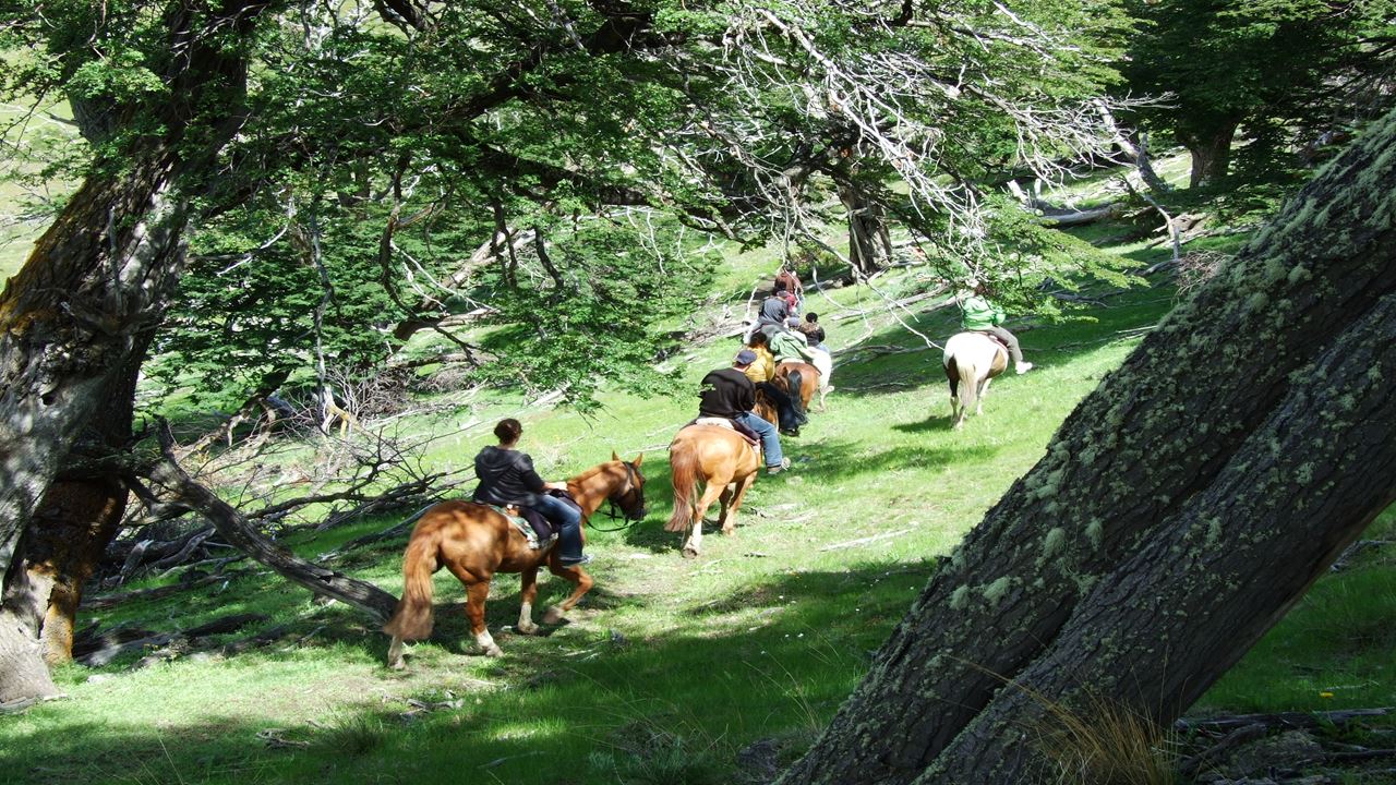 Cabalgata En El Cerro Frías (9)