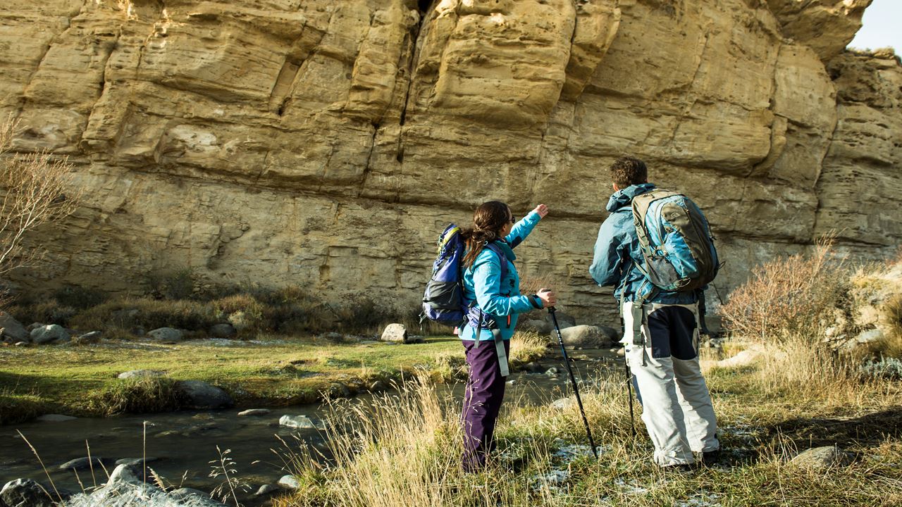 Experiência Cañadón - Trekking E Estadia (2)