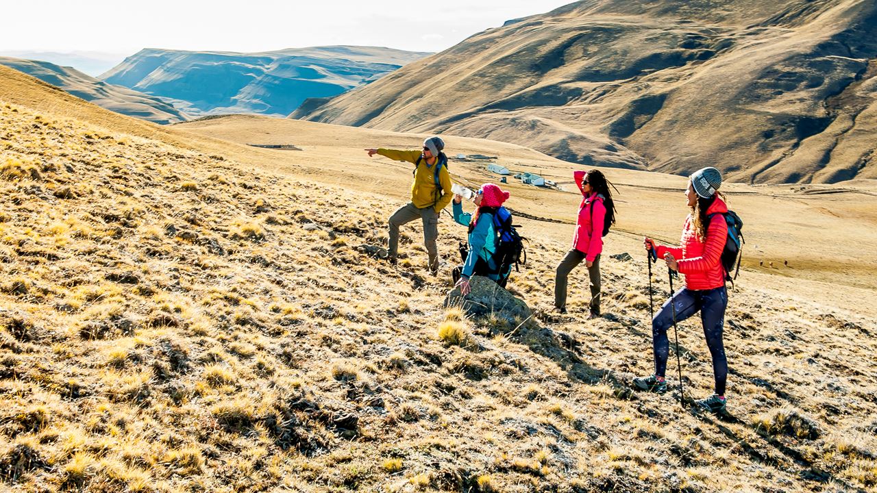 Experiência Cañadón - Trekking E Estadia (4)