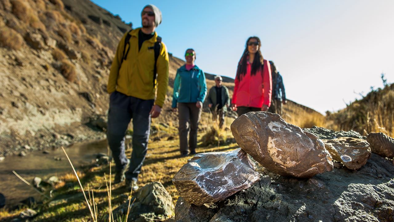 Experiência Cañadón - Trekking E Estadia (10)