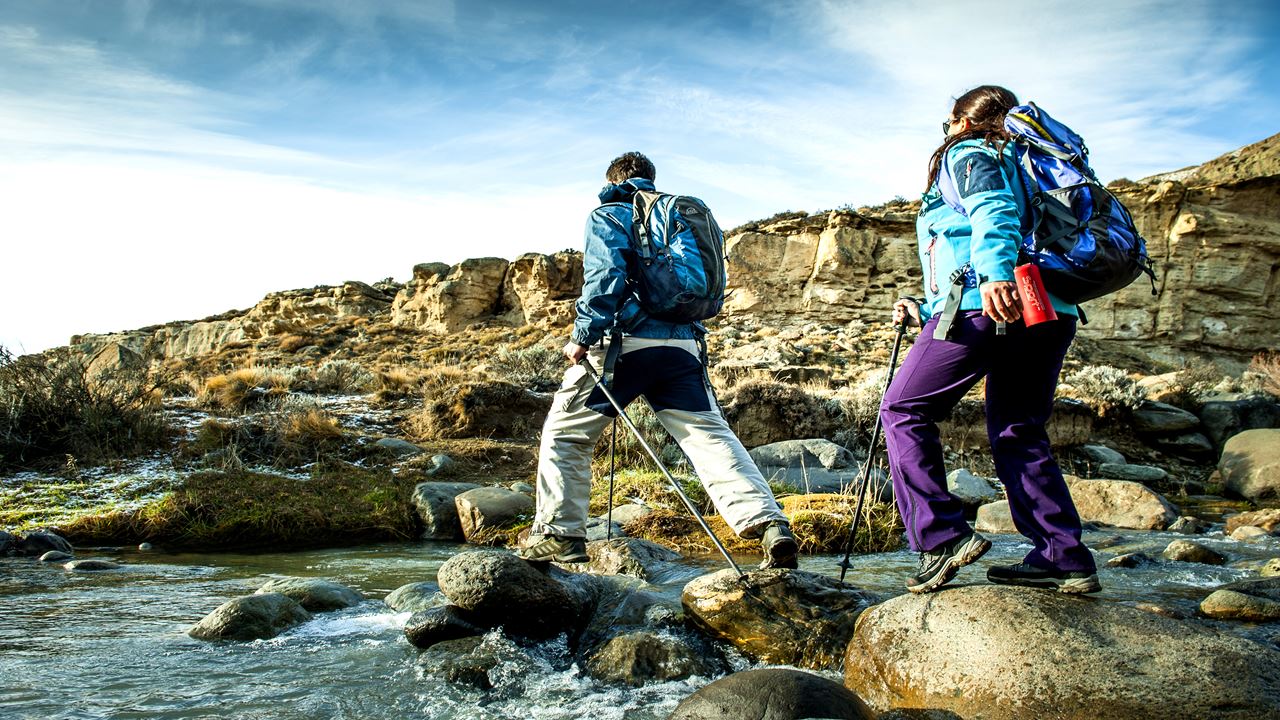 Experiência Cañadón - Trekking E Estadia (3)