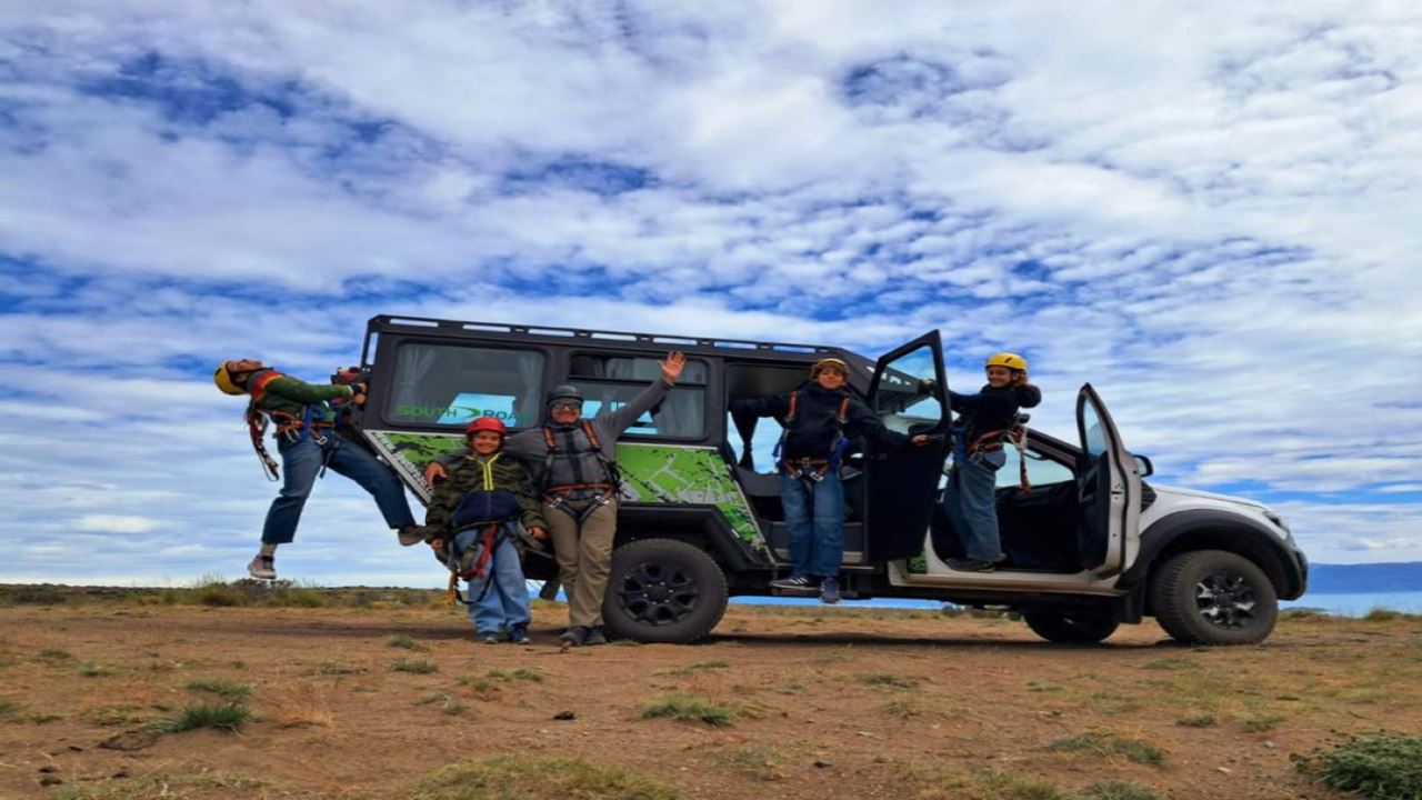 Cerro Huyliche En 4x4 (5)