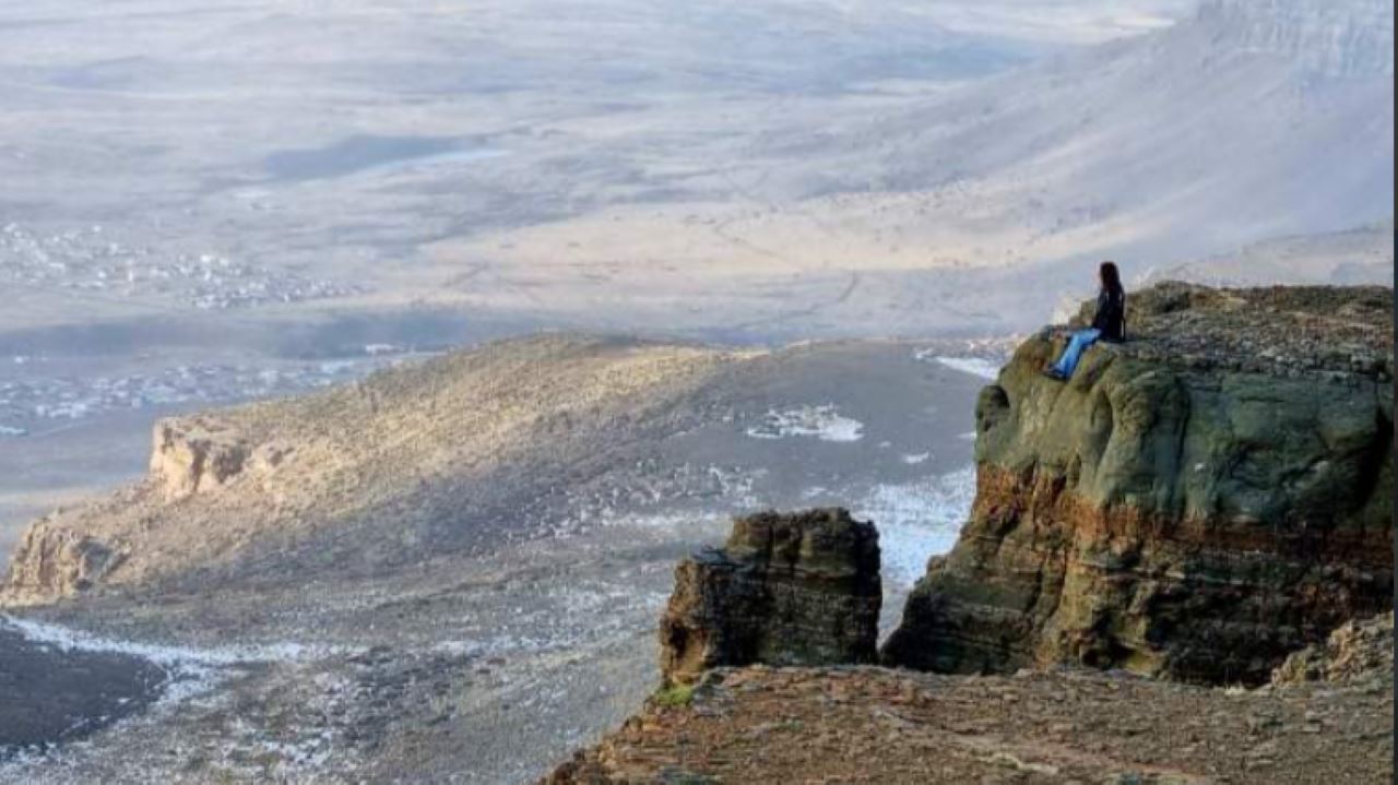 Cerro Huyliche En 4x4 (6)