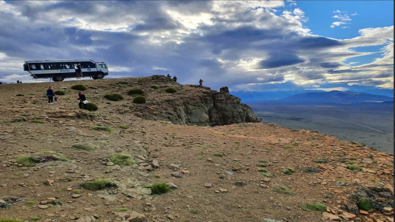 Cerro Huyliche En 4x4 (9)