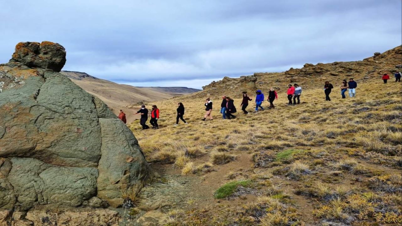 Cerro Huyliche En 4x4 (7)