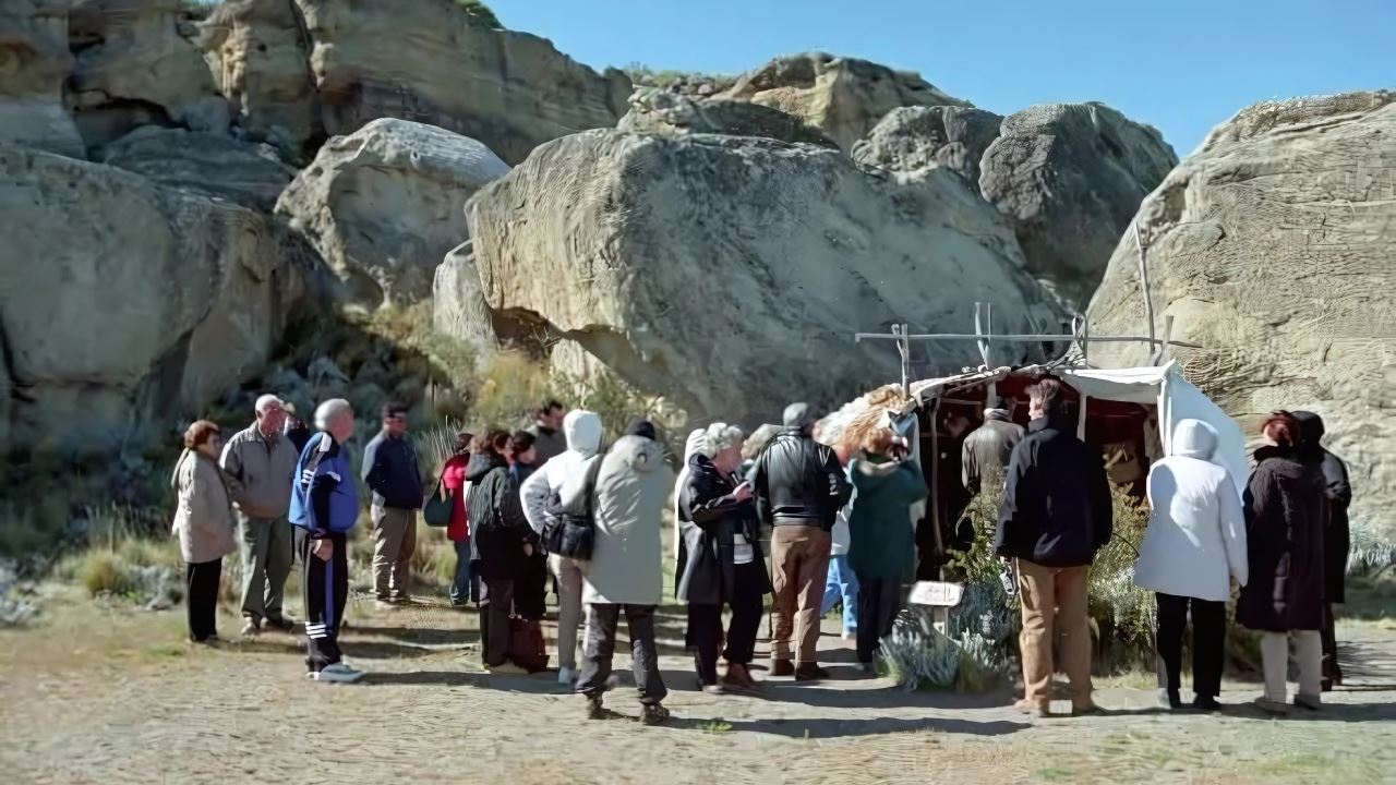 City Tour En Privado (3)