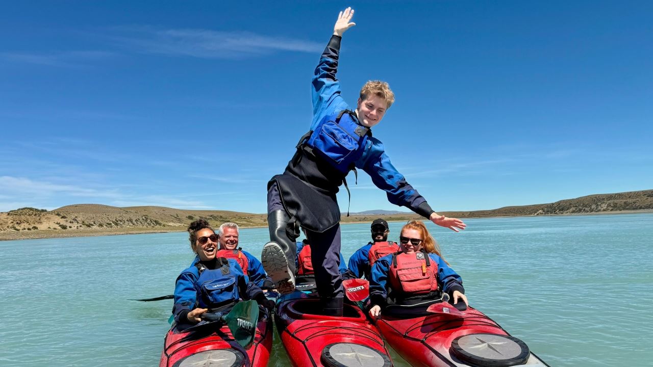 Darwin Experience - Kayaks Y Aventura (5)