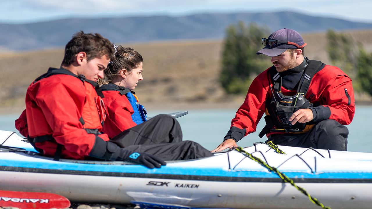 Darwin Experience - Kayaks Y Aventura (10)