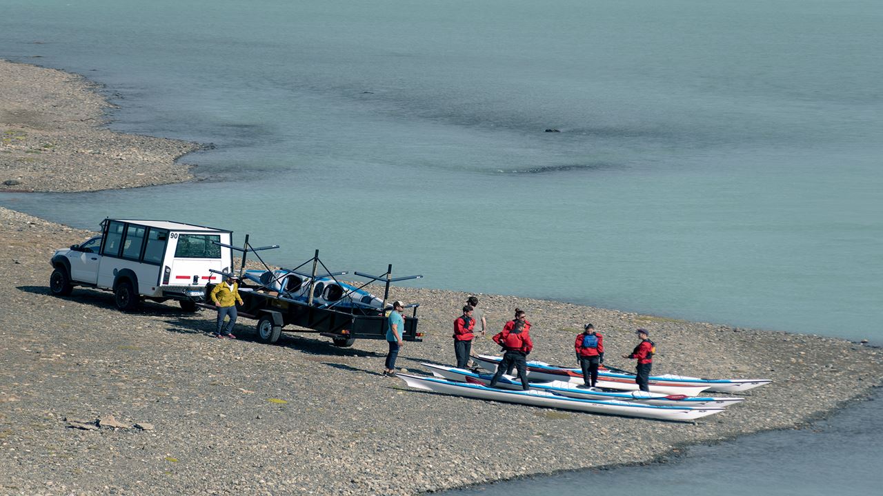 Darwin Experience - Kayaks Y Aventura (3)