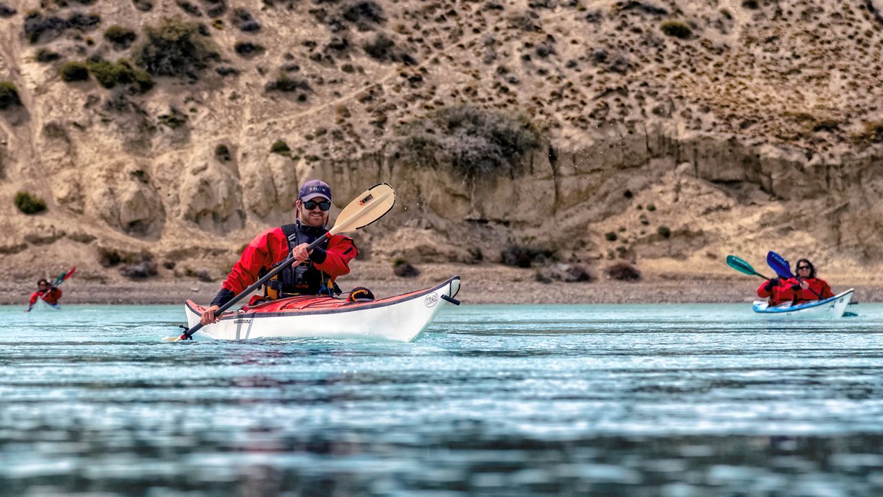 Darwin Experience - Kayaks Y Aventura (4)