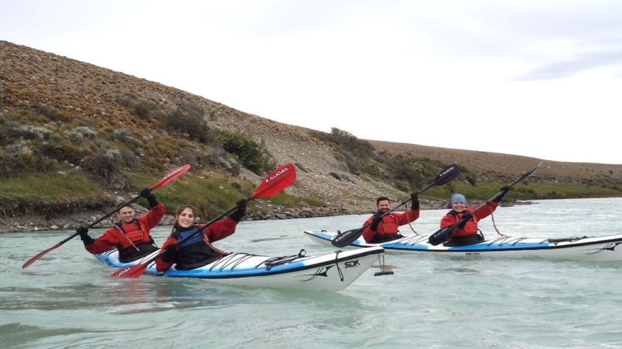 Darwin Experience - Kayaks Y Aventura (8)