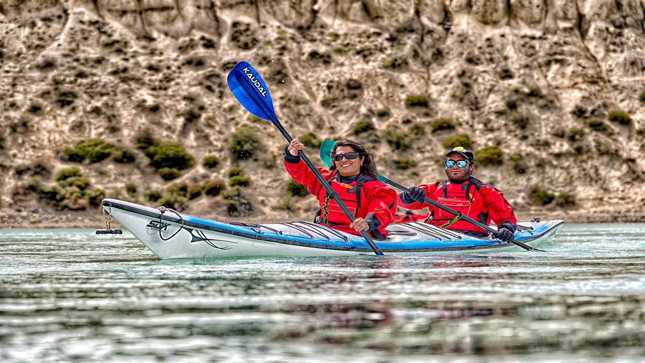 Darwin Experience - Kayaks Y Aventura (9)