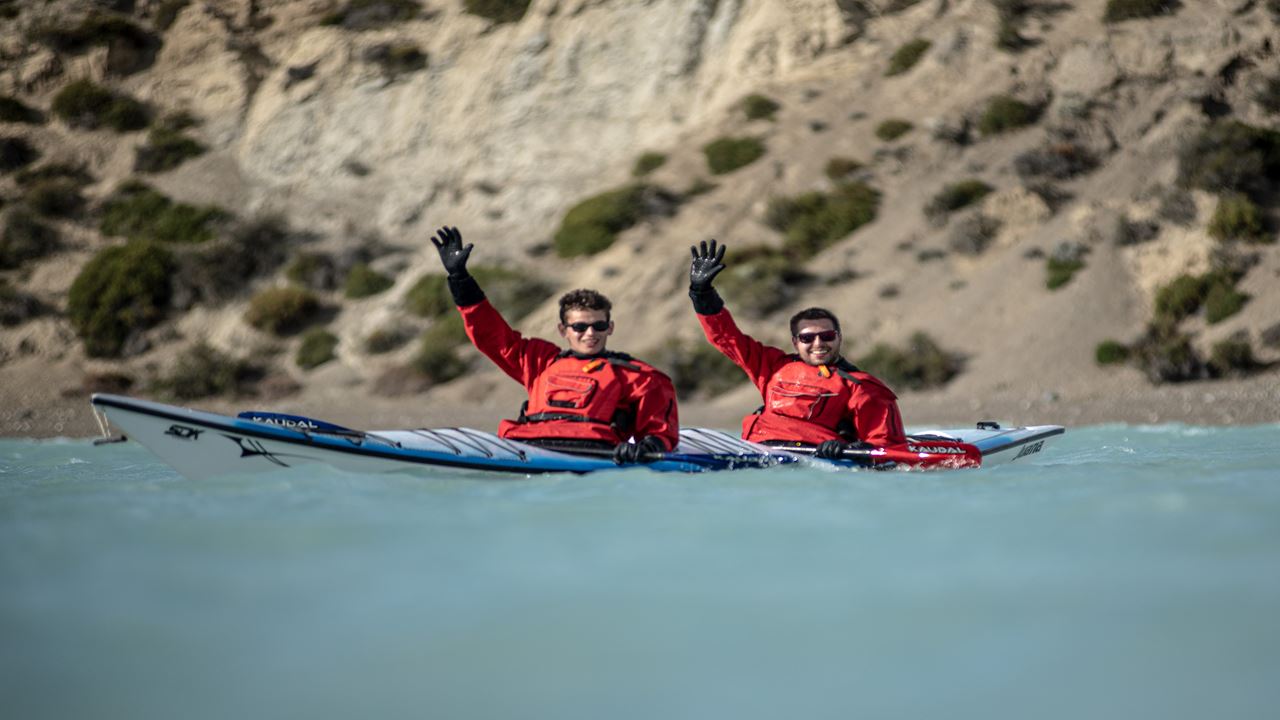 Darwin Experience - Kayaks Y Aventura (1)