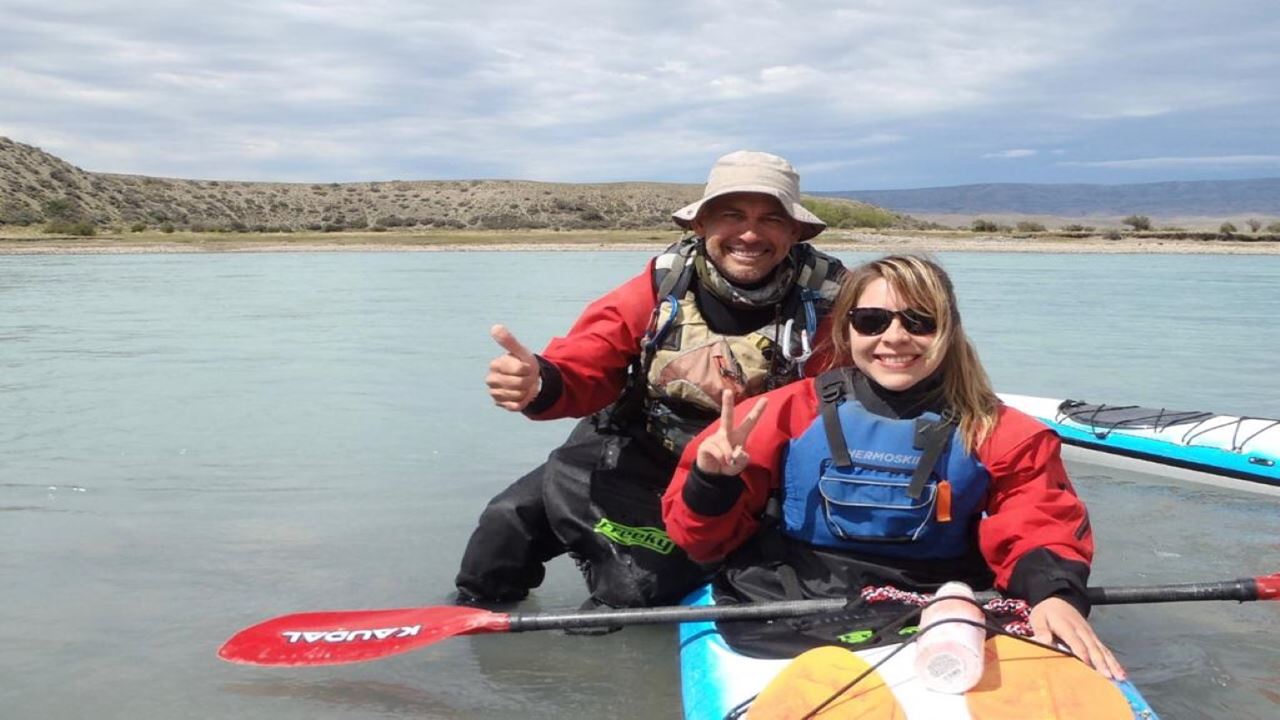 Darwin Experience - Kayaks Y Aventura (6)