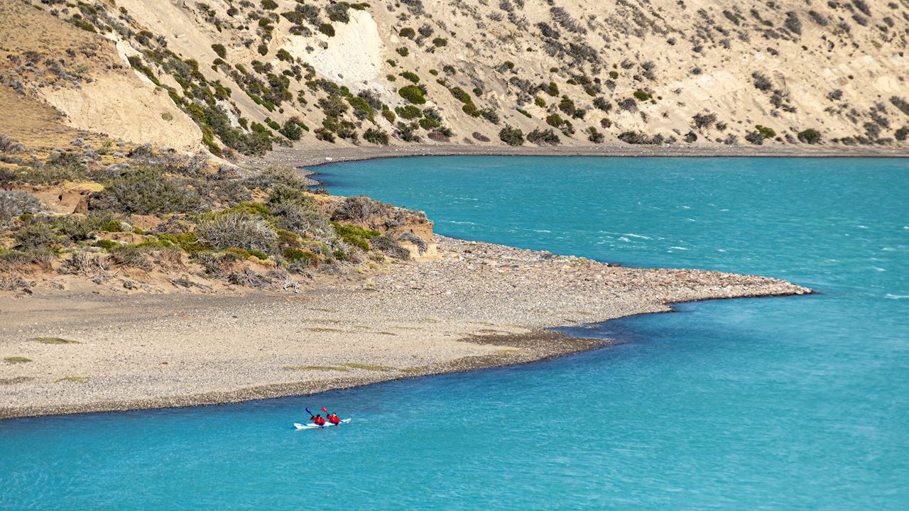 Darwin Experience - Kayaks Y Aventura (2)