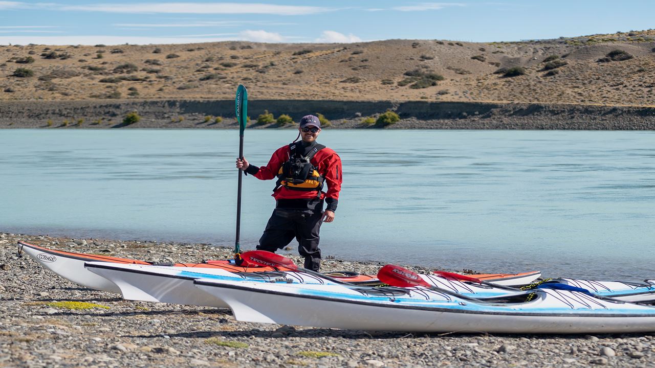 Darwin Experience - Kayaks Y Aventura (11)