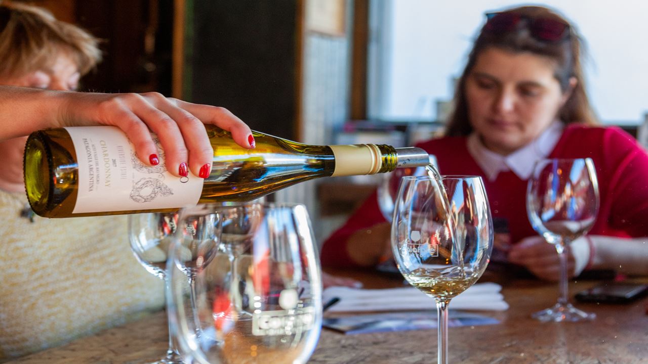 Degustacion De Vinos (2)