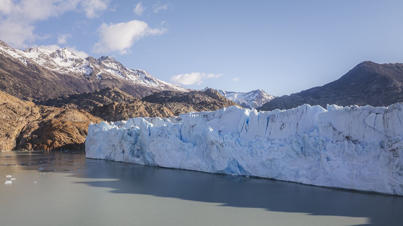 El Chalten Com Navegação No Lago Viedma (1)