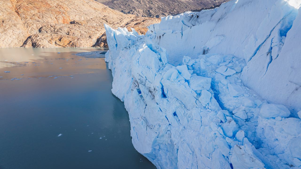 El Chalten Com Navegação No Lago Viedma (4)