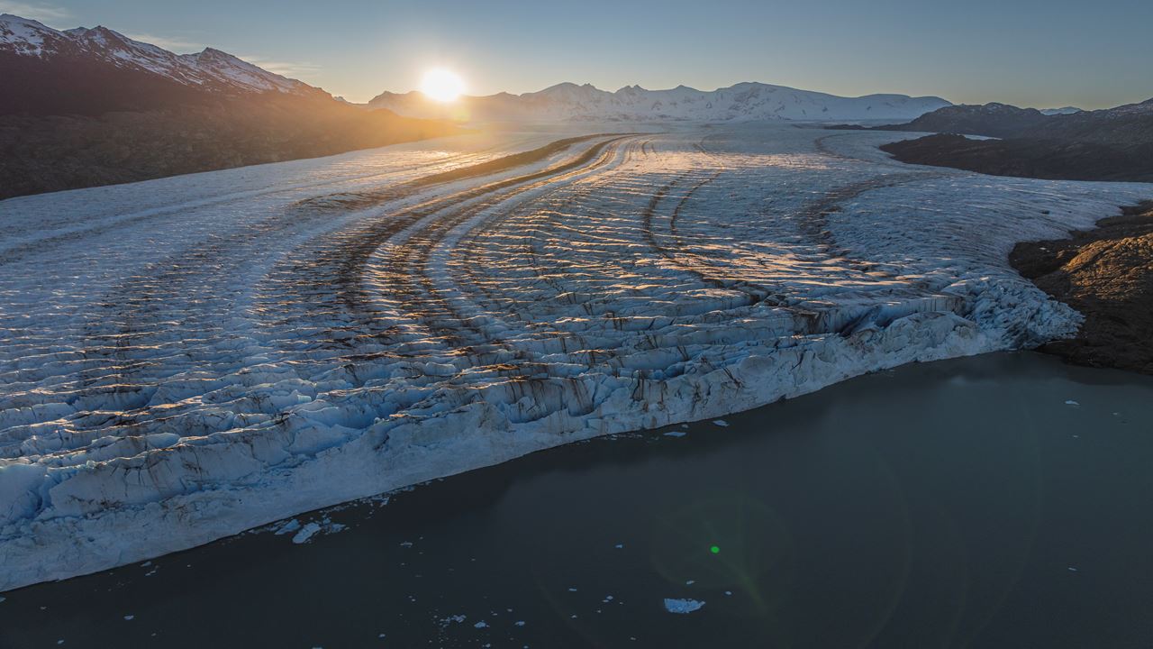 El Chalten Com Navegação No Lago Viedma (6)