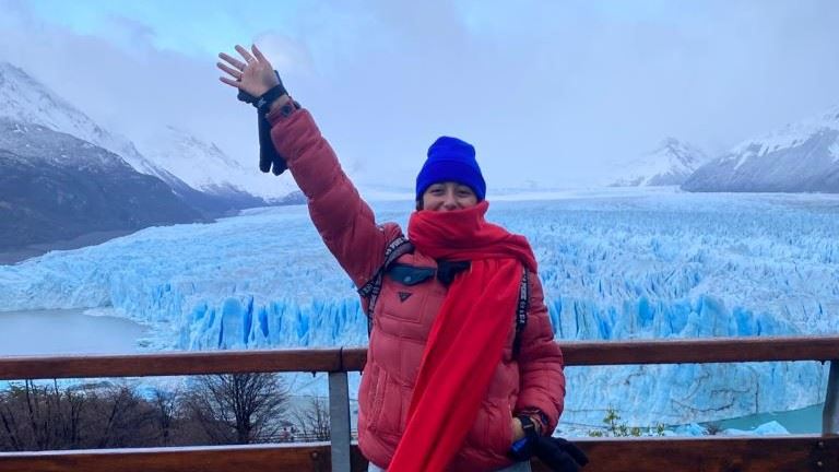 Glaciar Perito Moreno (8)