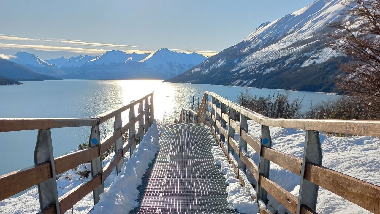 Glaciar Perito Moreno (6)