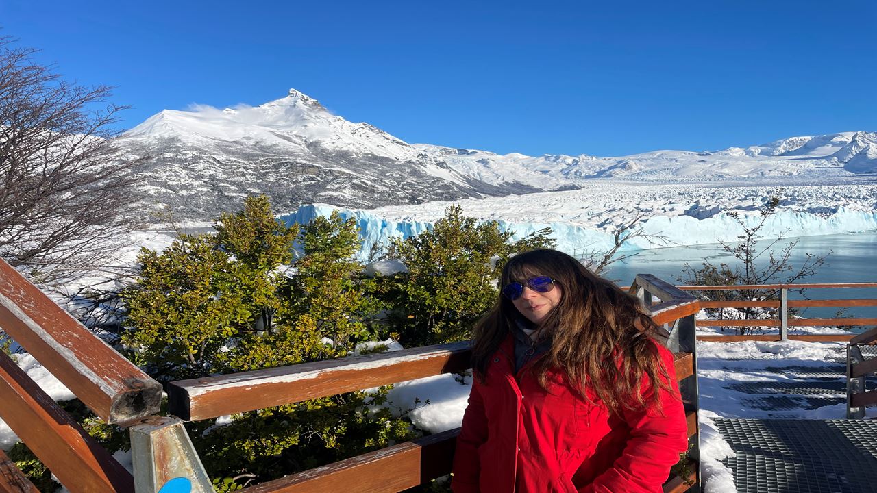 Glaciar Perito Moreno (3)