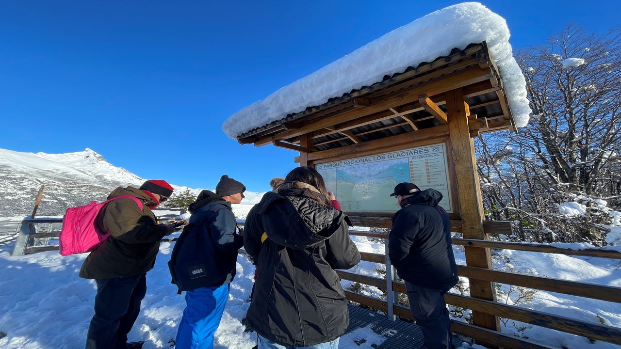 Glaciar Perito Moreno (11)